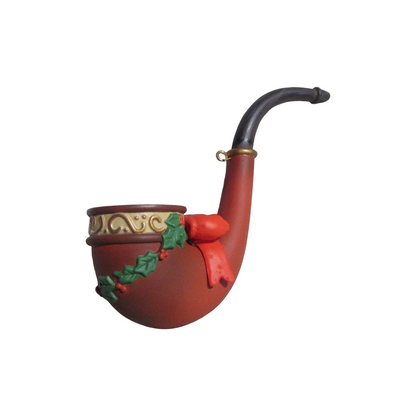 1991 A Real Classic - Merry Christmas Grandpa Enesco Ornament (Family) 831603