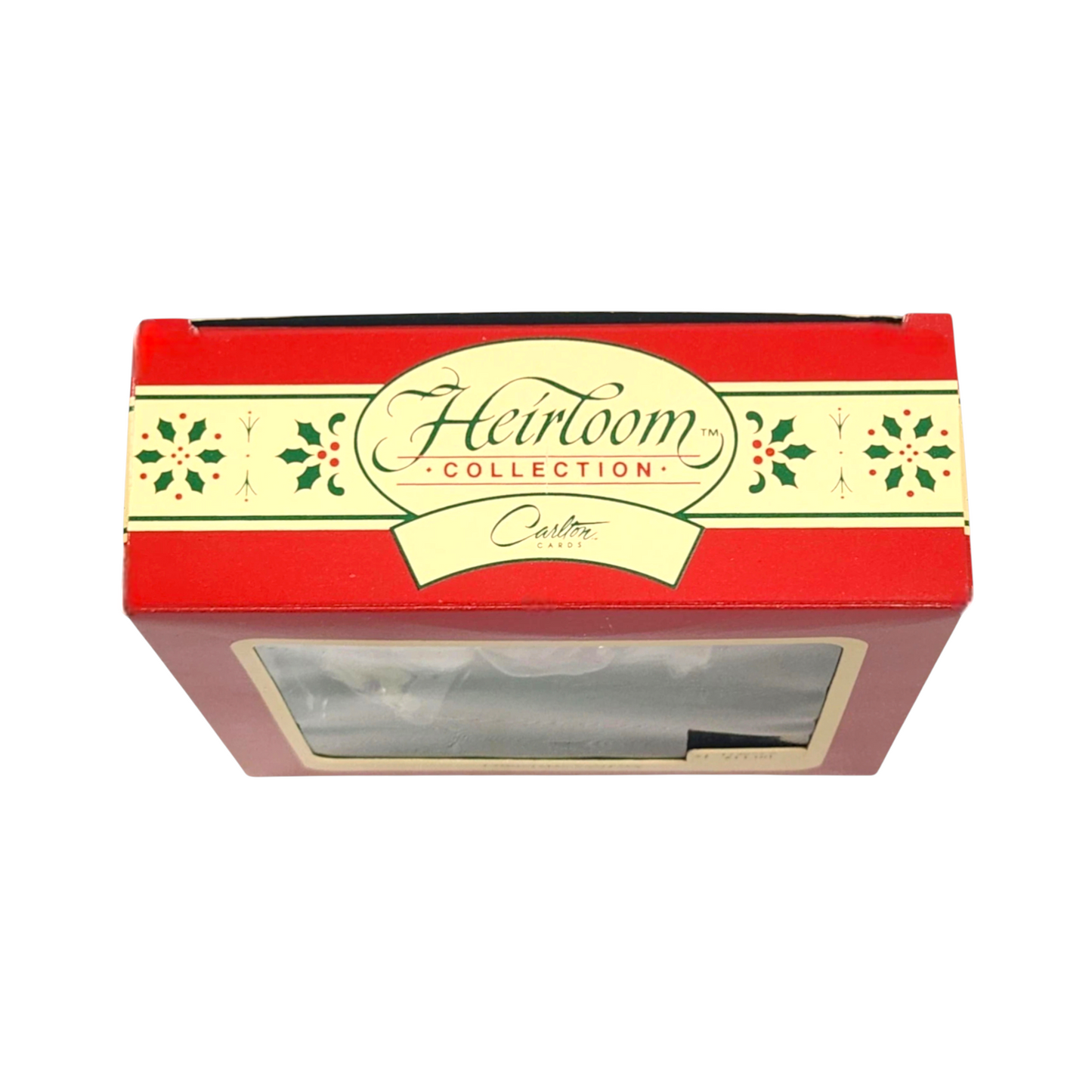 1991 A Special Gift Carlton Cards Ornaments (Daughter) 114820-6