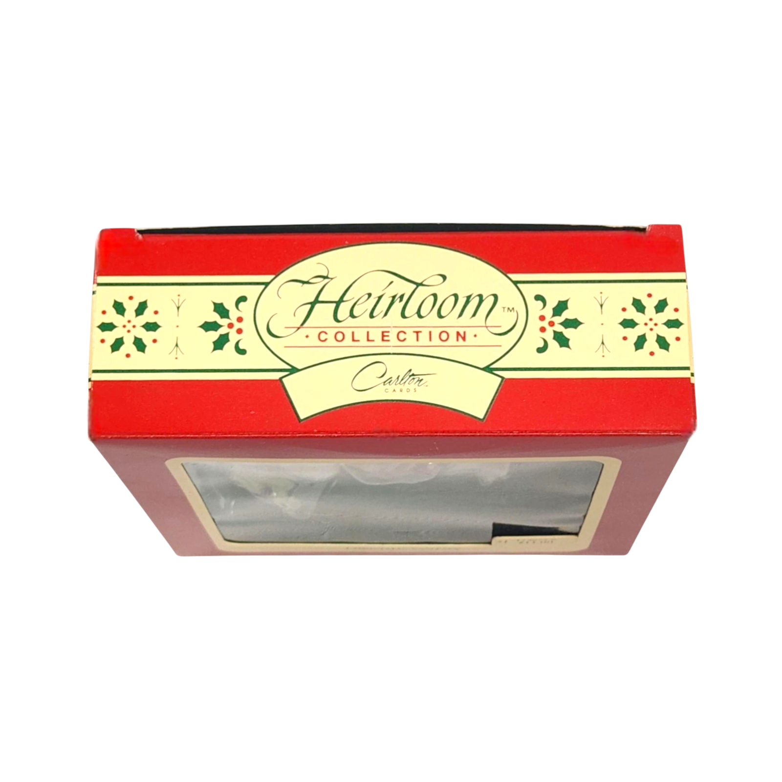 1991 A Special Gift Carlton Cards Ornaments (Daughter) 114820-6