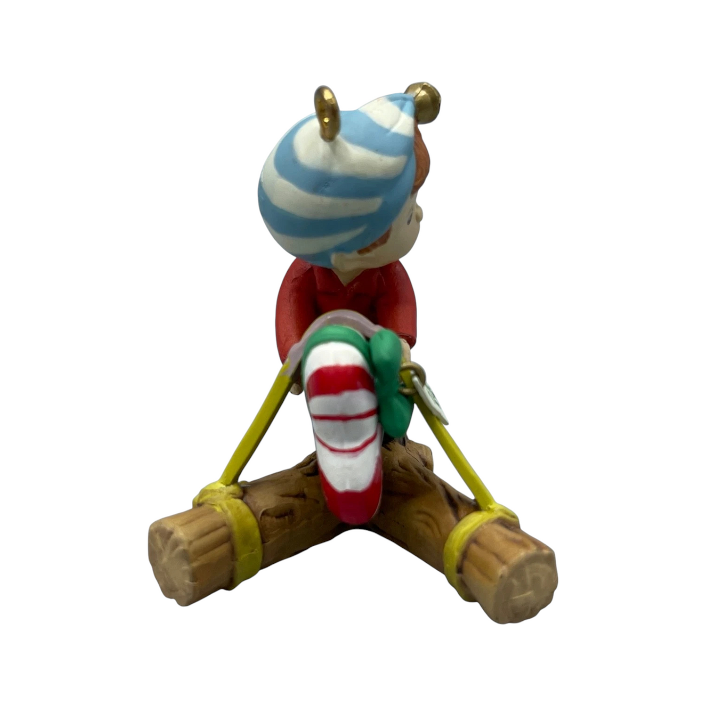 1991 Aiming For the Holidays (Mouse)