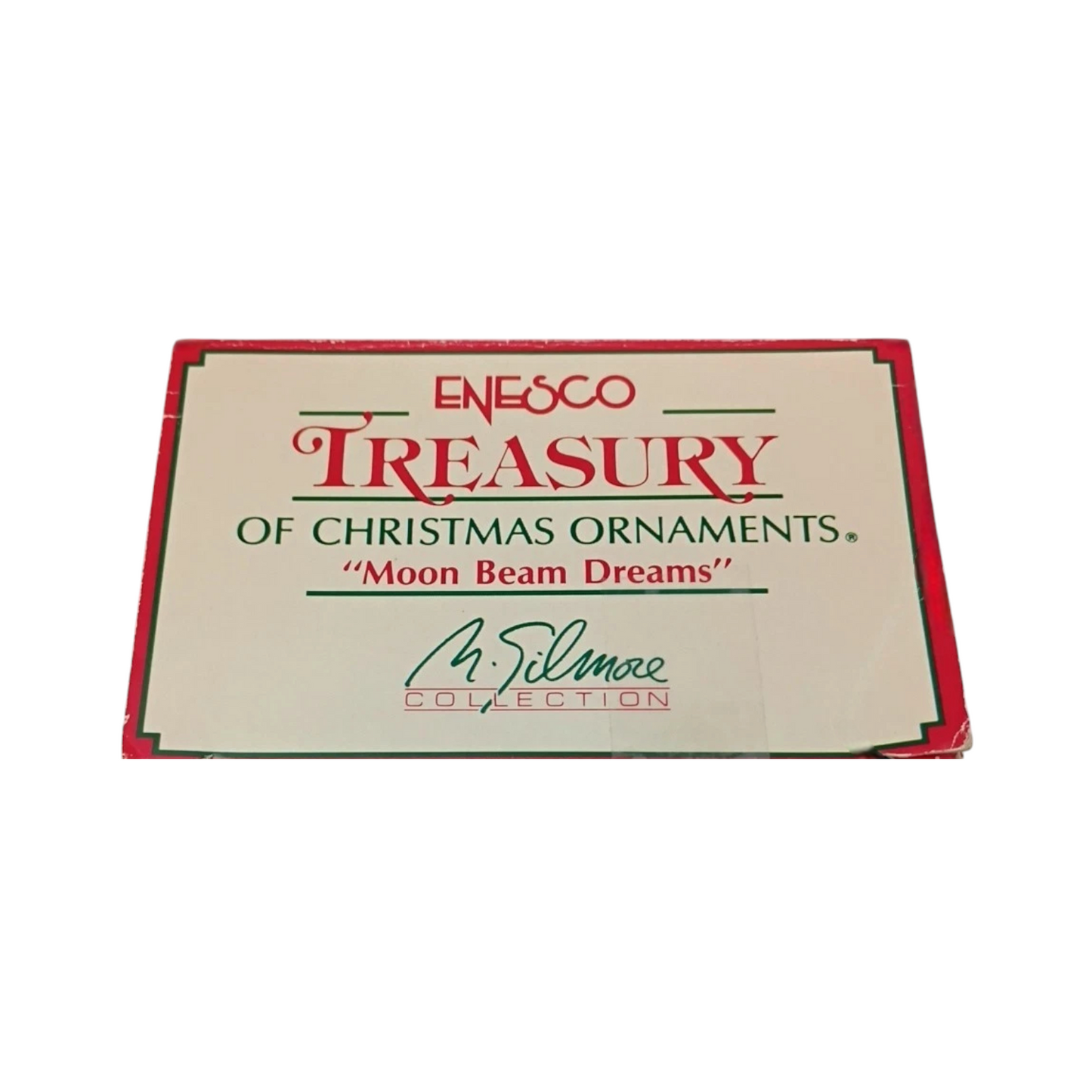 1991 Aiming For the Holidays (Mouse)