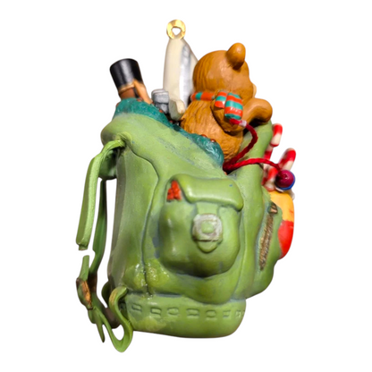 1991 All I Want for Christmas (Teddy Bear)