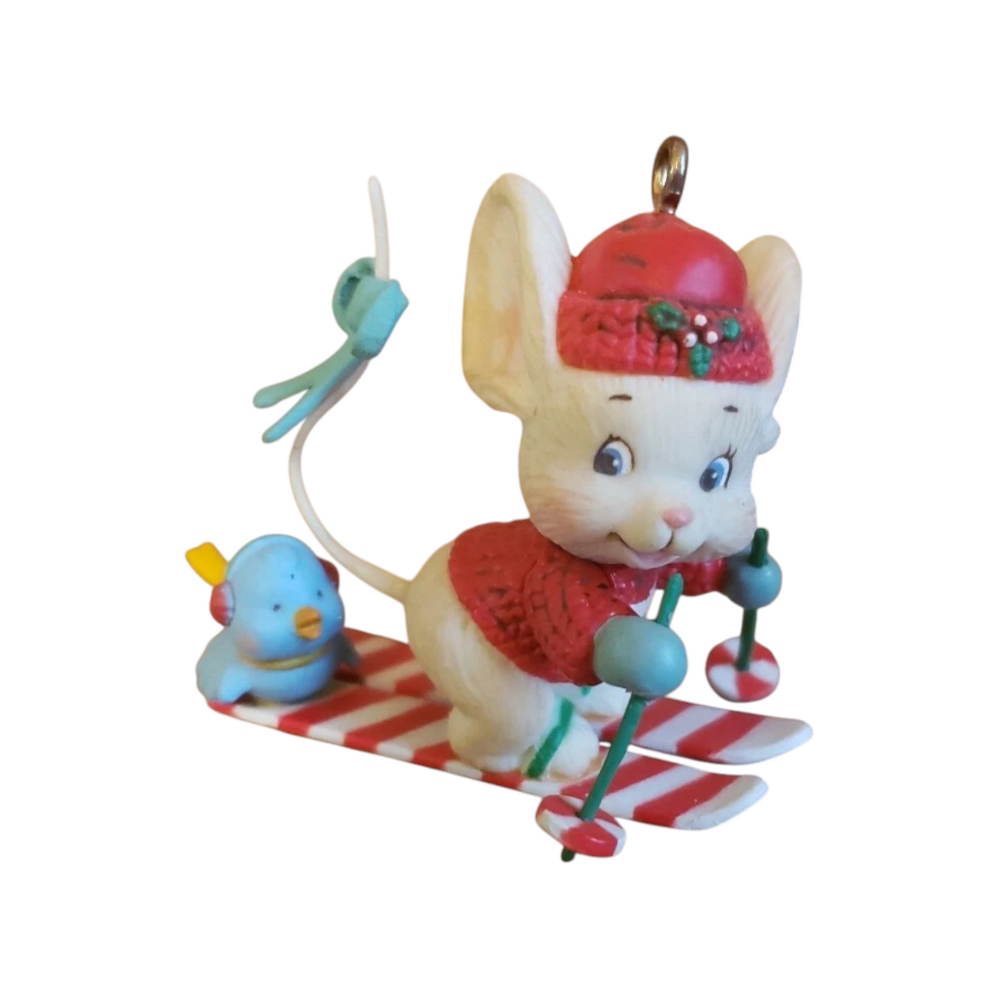 1991 And Away We Go (Mouse)