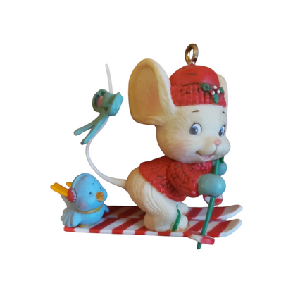 1991 And Away We Go (Mouse)