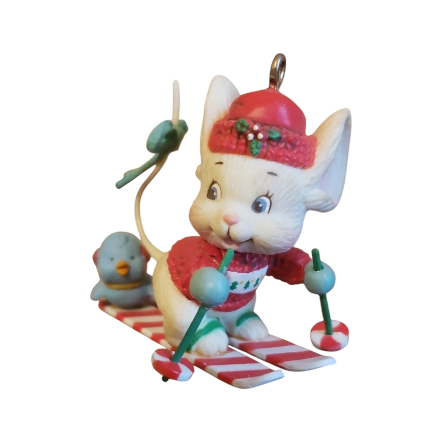 1991 And Away We Go (Mouse)