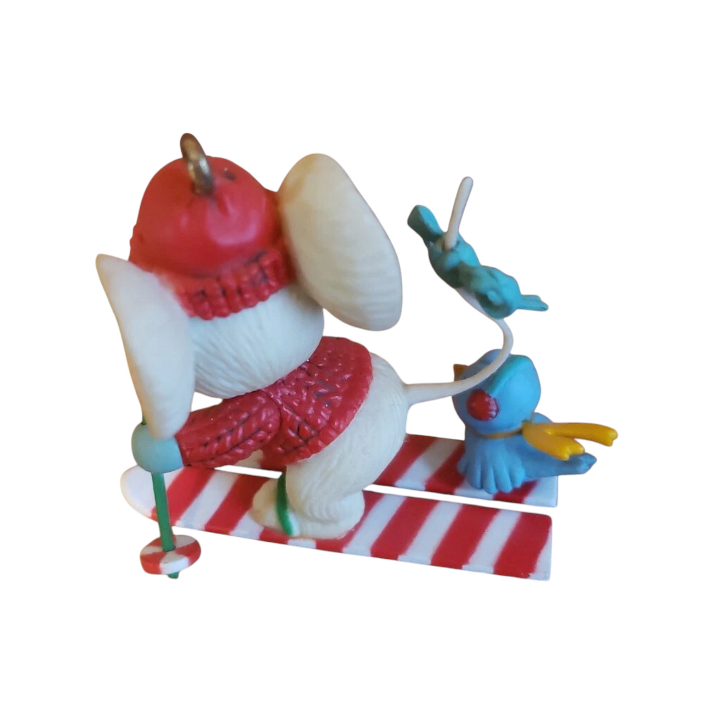 1991 And Away We Go (Mouse)