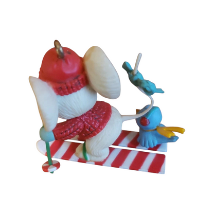 1991 And Away We Go (Mouse)