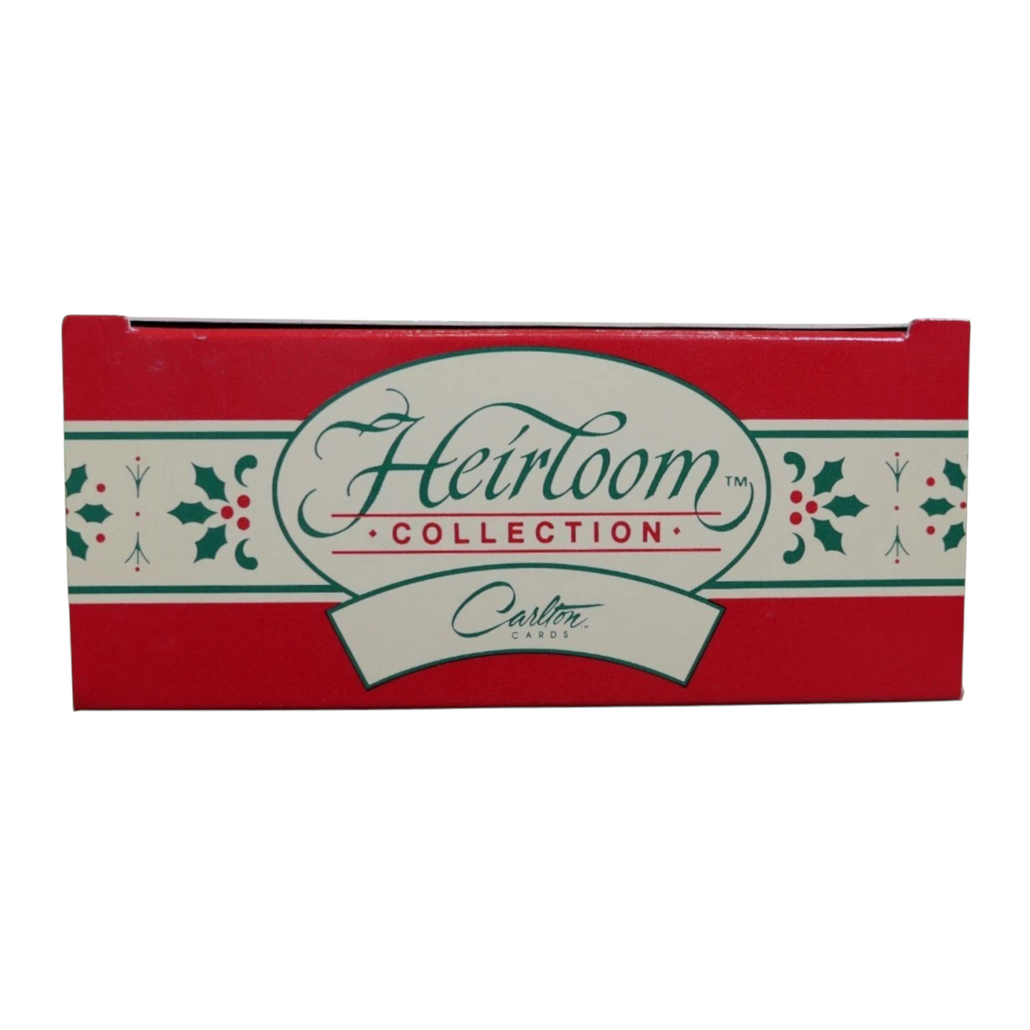 1991 And Away We Go (Mouse)