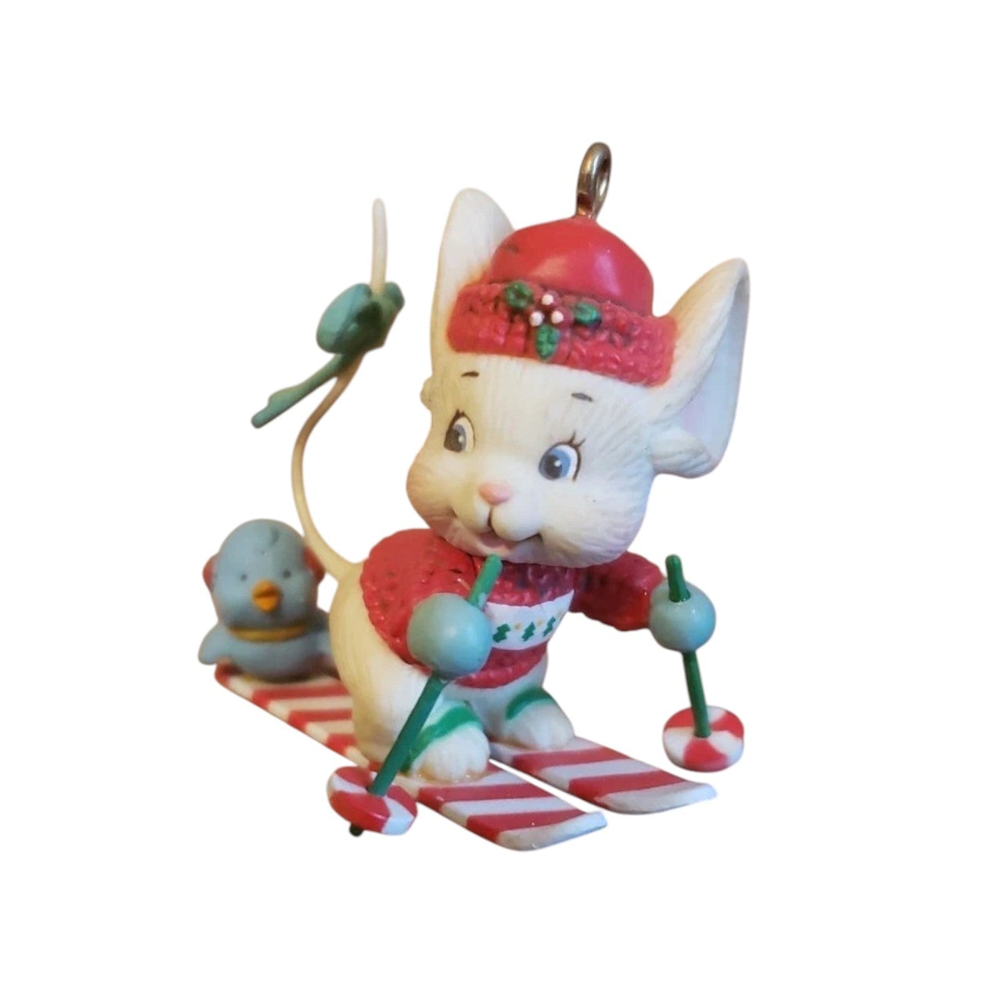 1991 And Away We Go (Mouse)