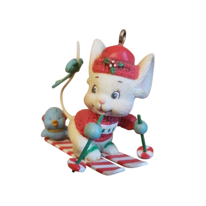 1991 And Away We Go (Mouse)