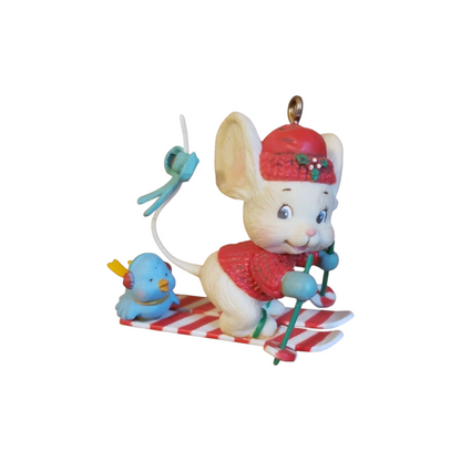 1991 And Away We Go (Mouse)