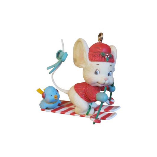 1991 And Away We Go (Mouse)