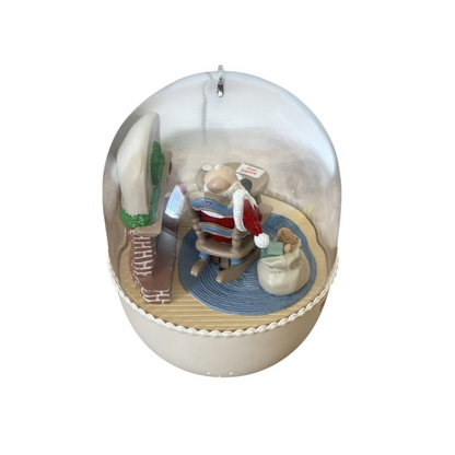 1991 Baby's First Christmas (Baby's First Christmas)