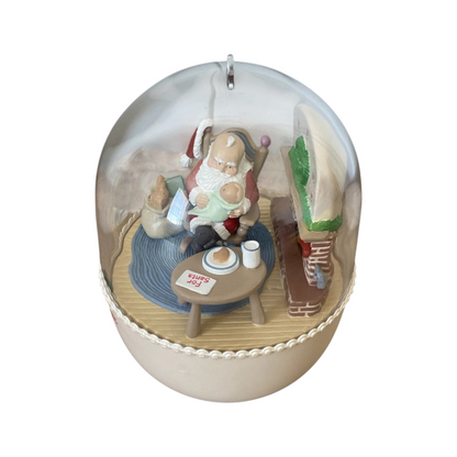 1991 Baby's First Christmas (Baby's First Christmas)