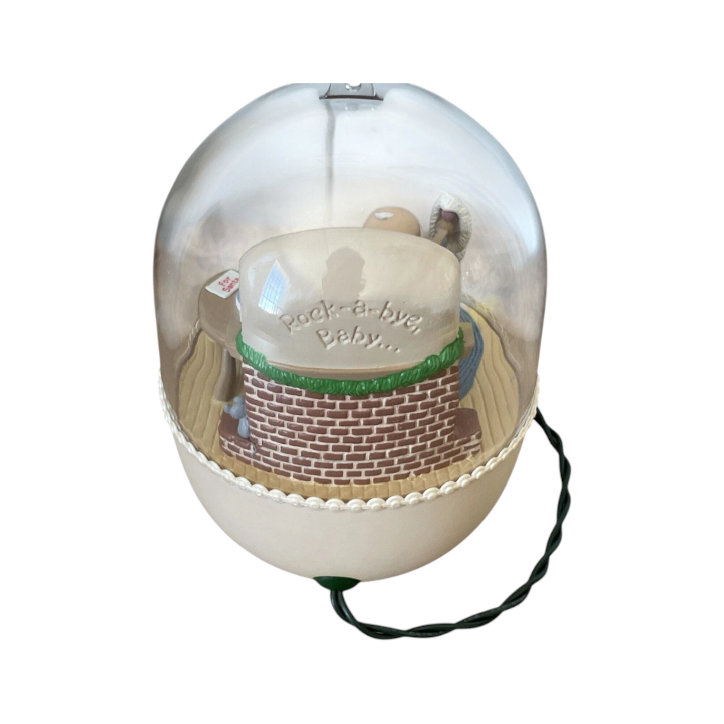 1991 Baby's First Christmas (Baby's First Christmas)