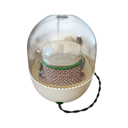 1991 Baby's First Christmas (Baby's First Christmas)