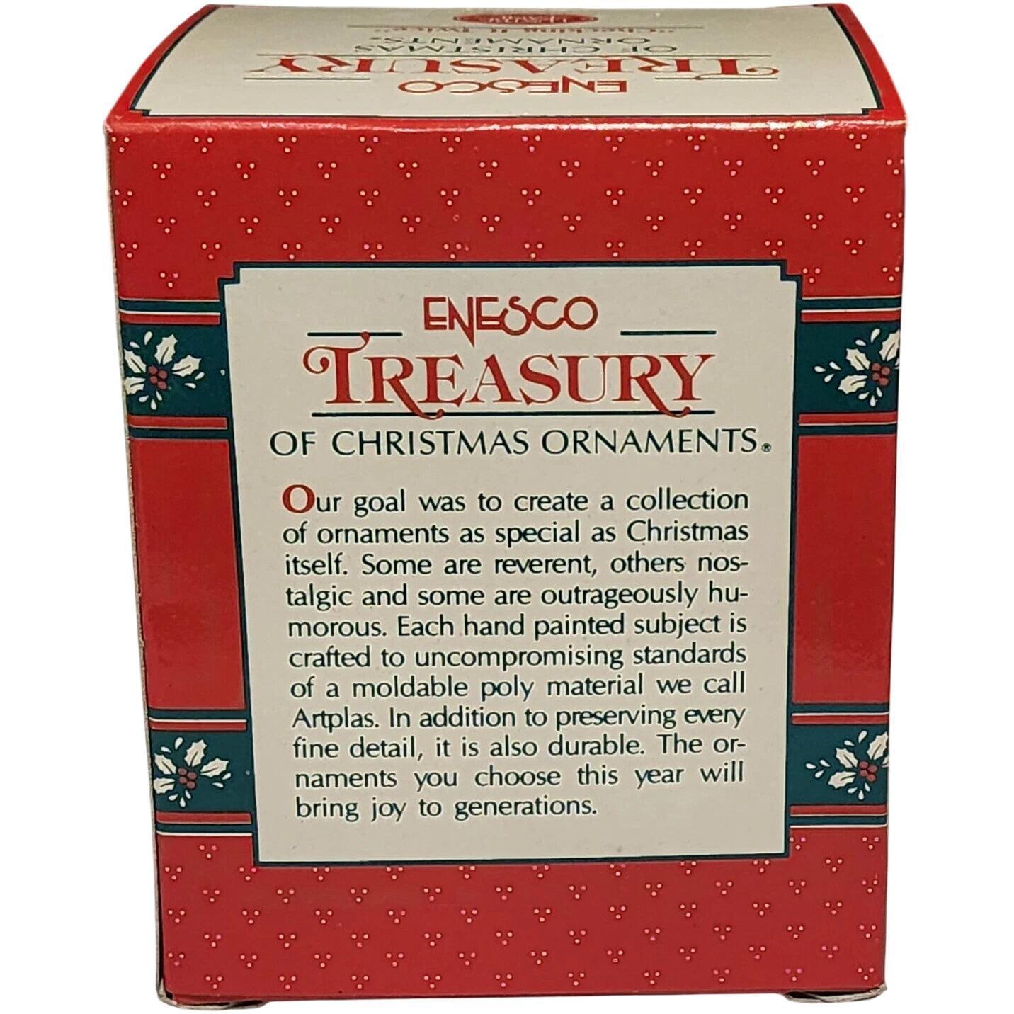 1991 Checkin' His List (Office Elves)