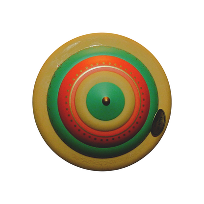 1991 Christmas Couple (Santa Claus)