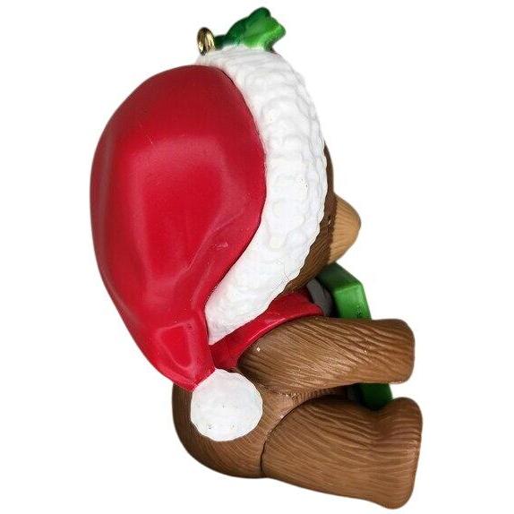 1991 Christmas Cutie Enesco Ornament (Photo Holder) 576182