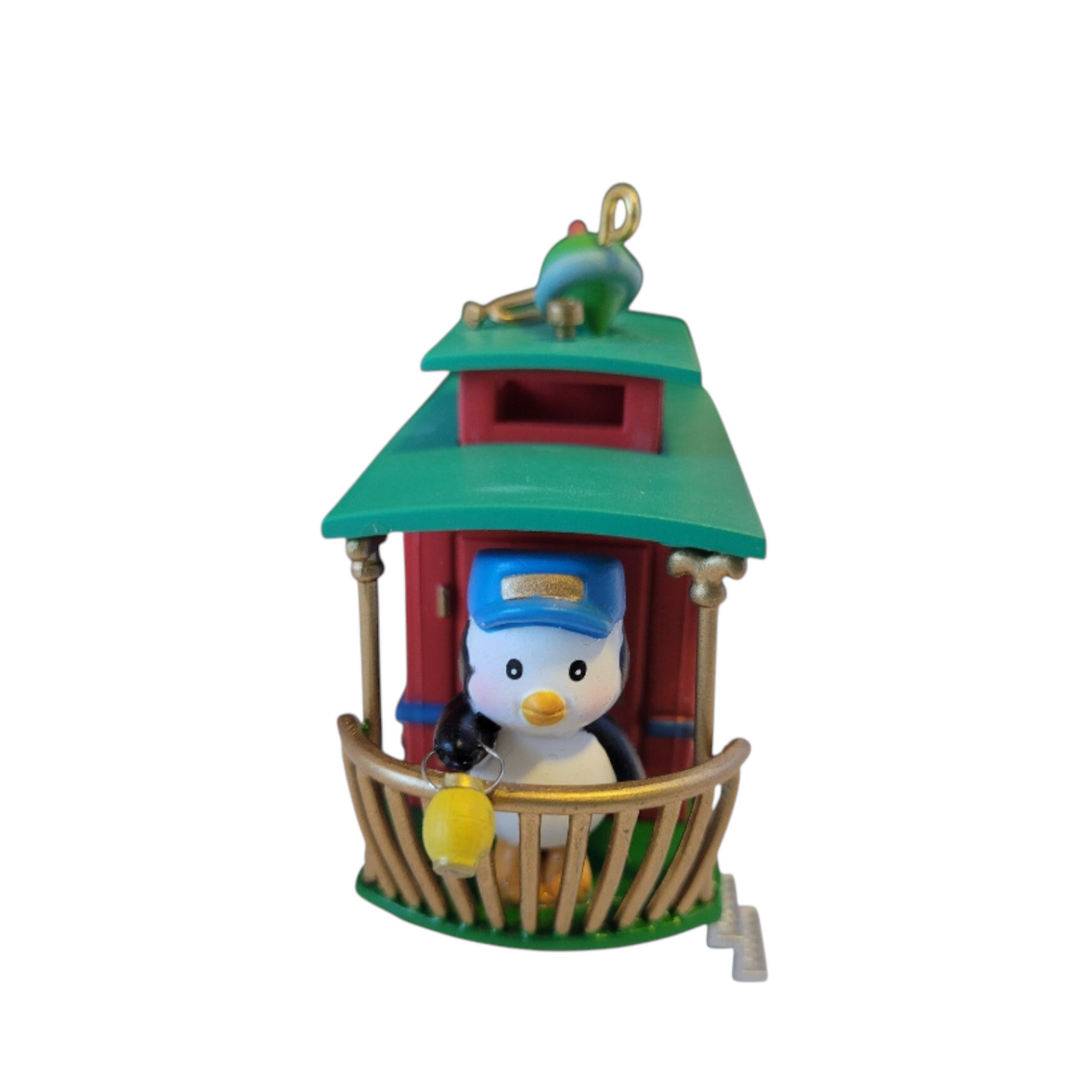 1991 Christmas Express (2nd in a Collectible Series)