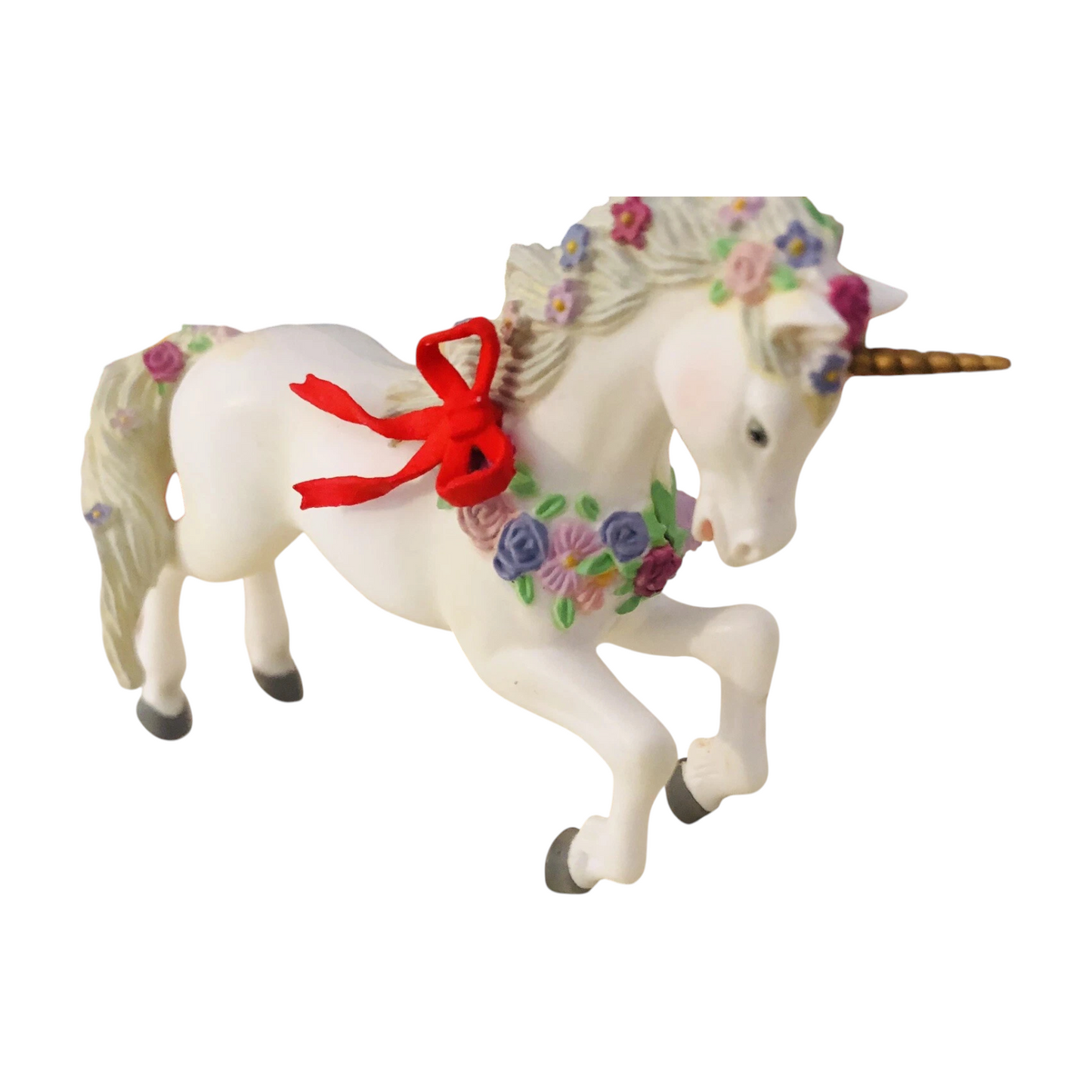 1991 Christmas Fantasy (Unicorn)