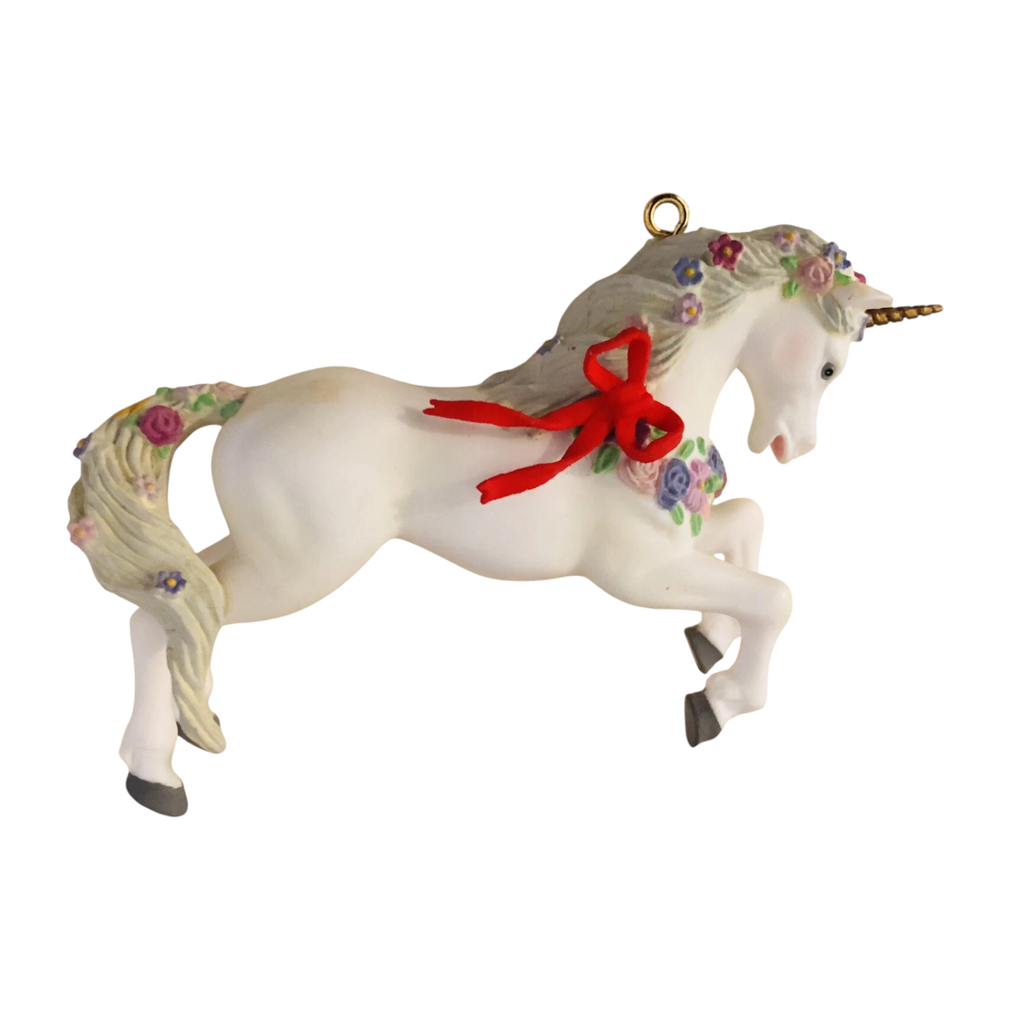 1991 Christmas Fantasy (Unicorn)