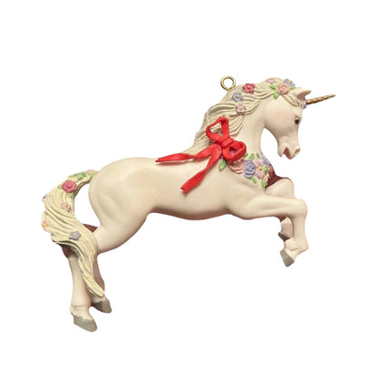 1991 Christmas Fantasy (Unicorn)