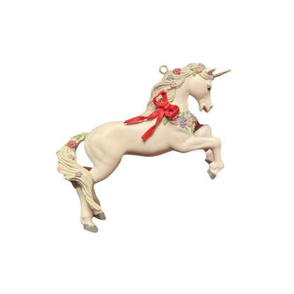 1991 Christmas Fantasy (Unicorn)