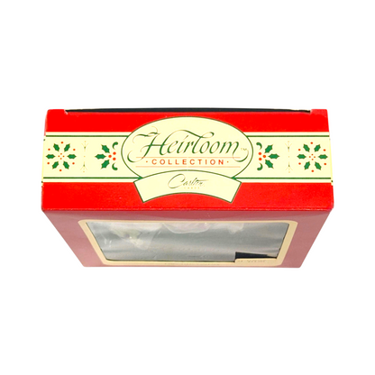 1991 Christmas Go-Round (2nd In a Collectible Series)