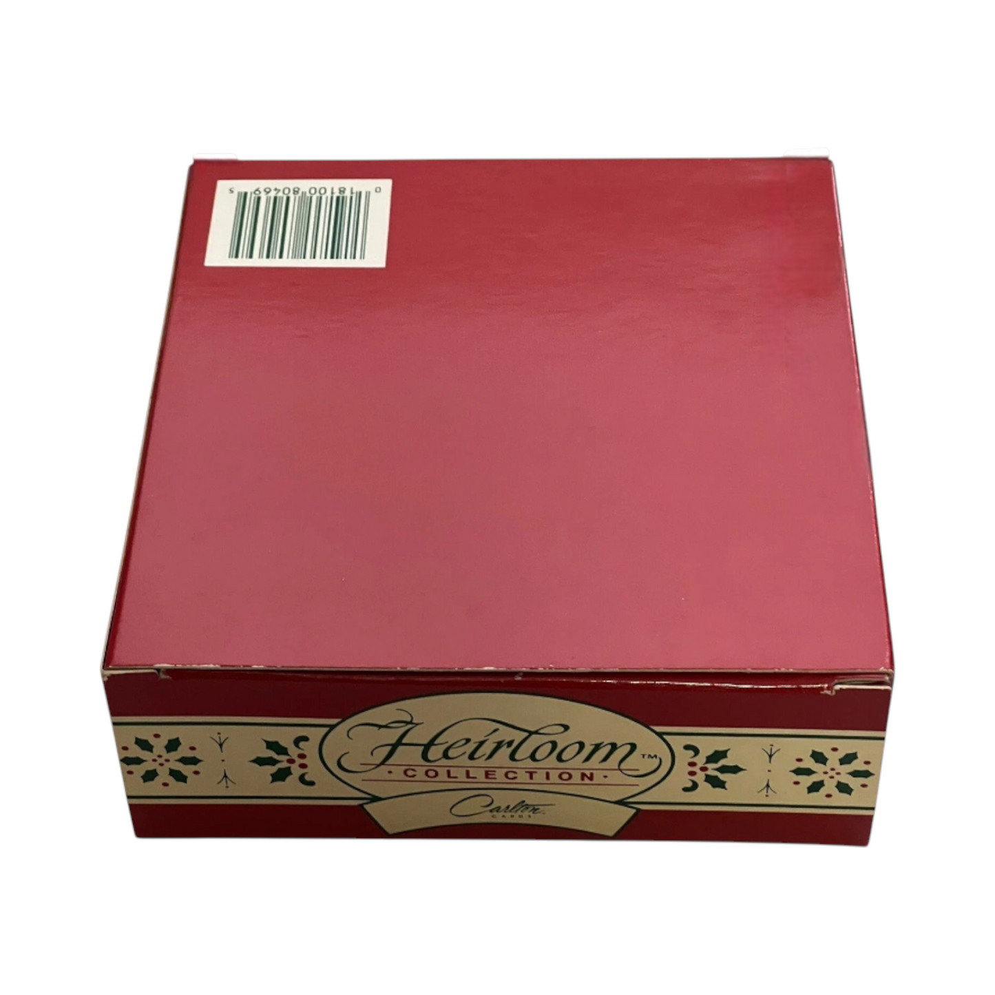 1991 Christmas is in the Air! (Mouse)