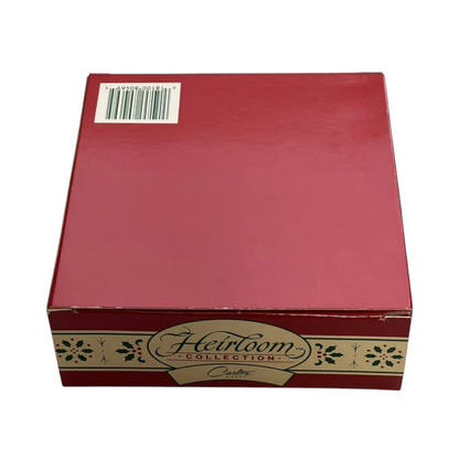 1991 Christmas is in the Air! (Mouse)