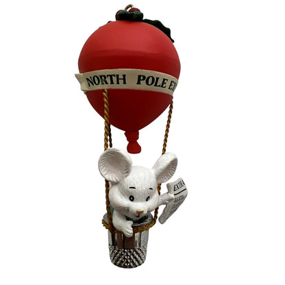 1991 Christmas is in the Air! (Mouse)