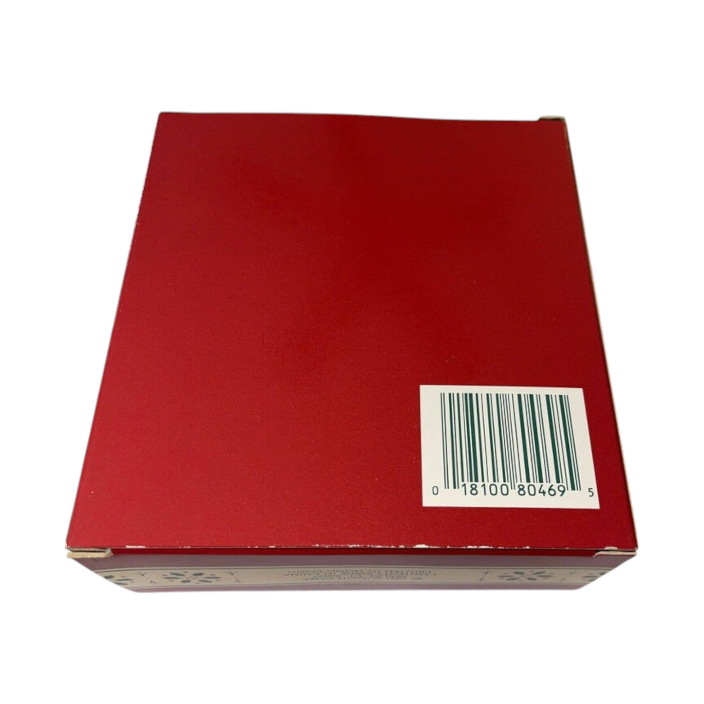 1991 Christmastime For Two (First Christmas Together)