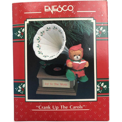 1991 Crank Up The Carols (Music)
