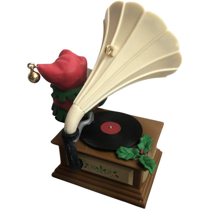 1991 Crank Up The Carols (Music)