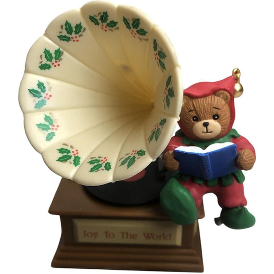 1991 Crank Up The Carols (Music)