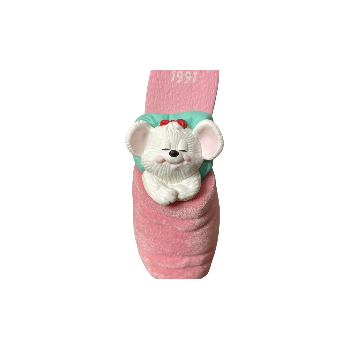 1991 Daughter (Animal)