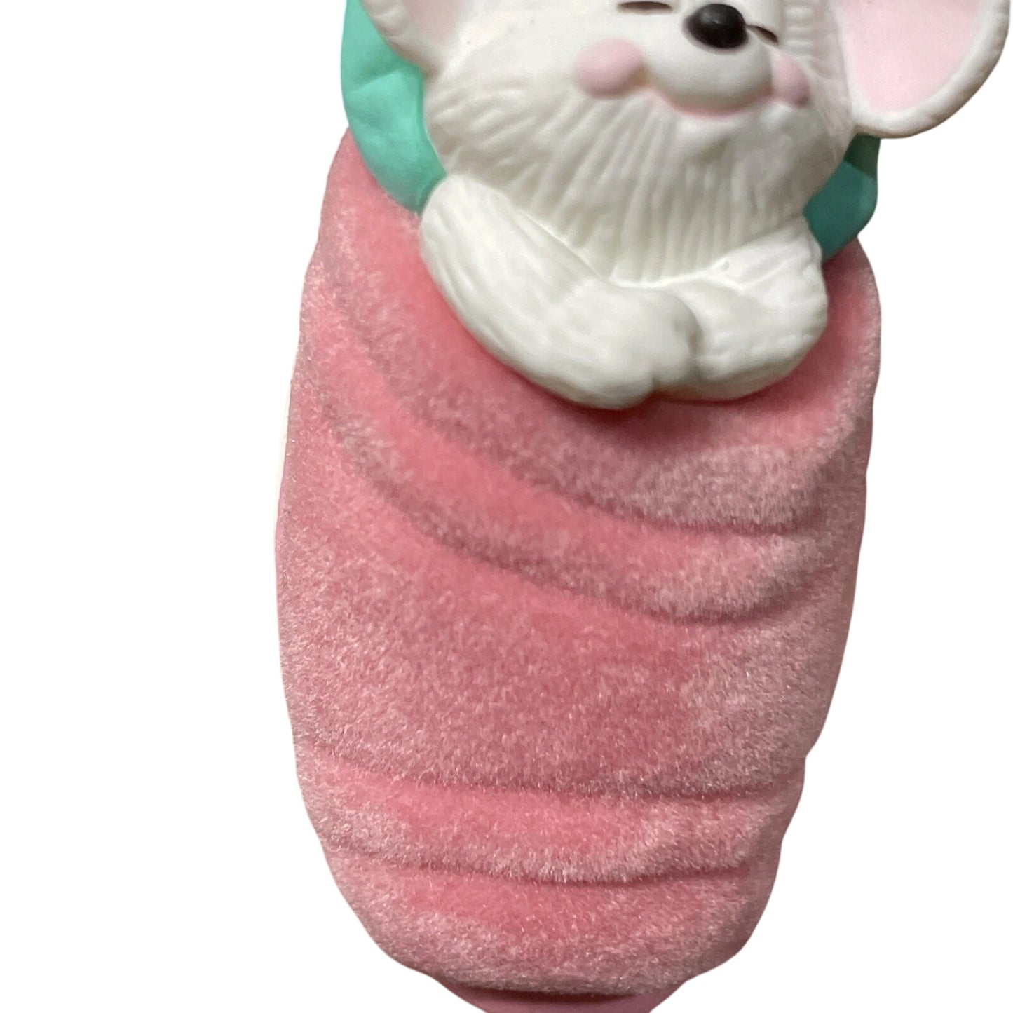 1991 Daughter Hallmark Ornament (Animal) QX5477