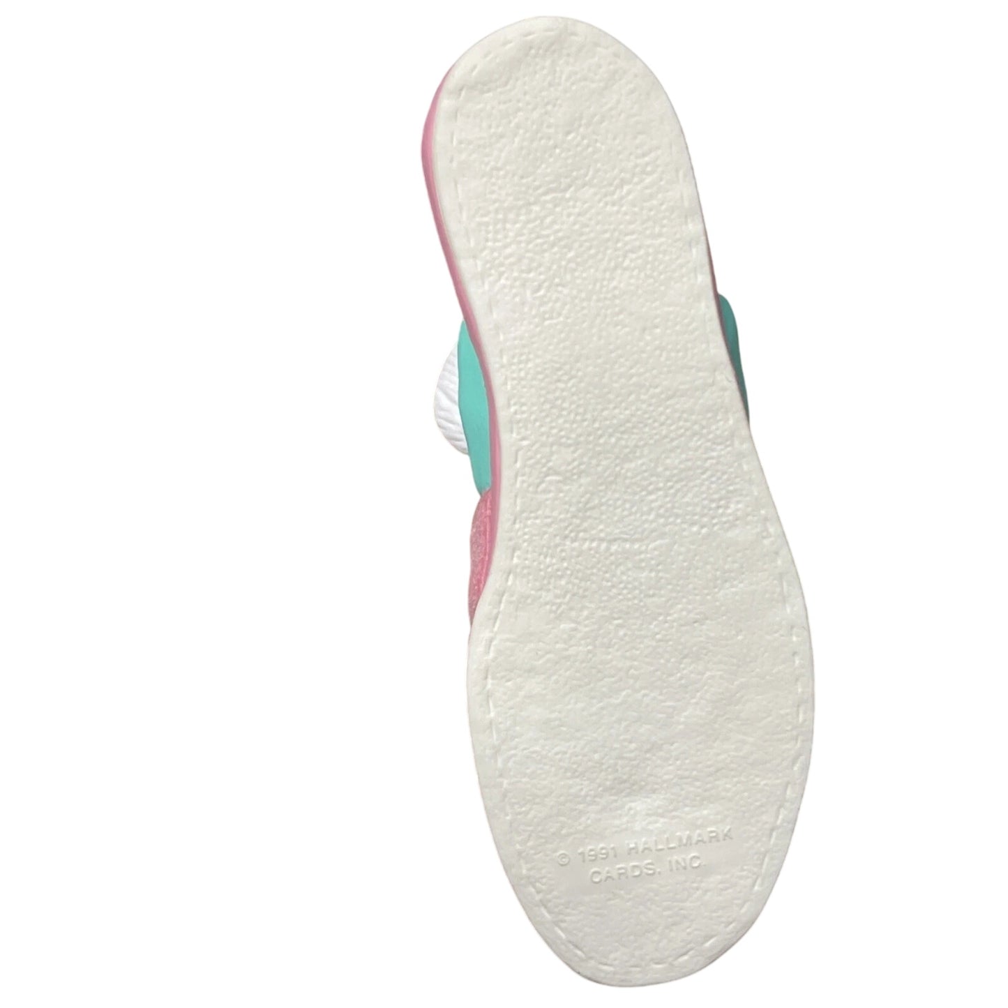 1991 Daughter Hallmark Ornament (Animal) QX5477