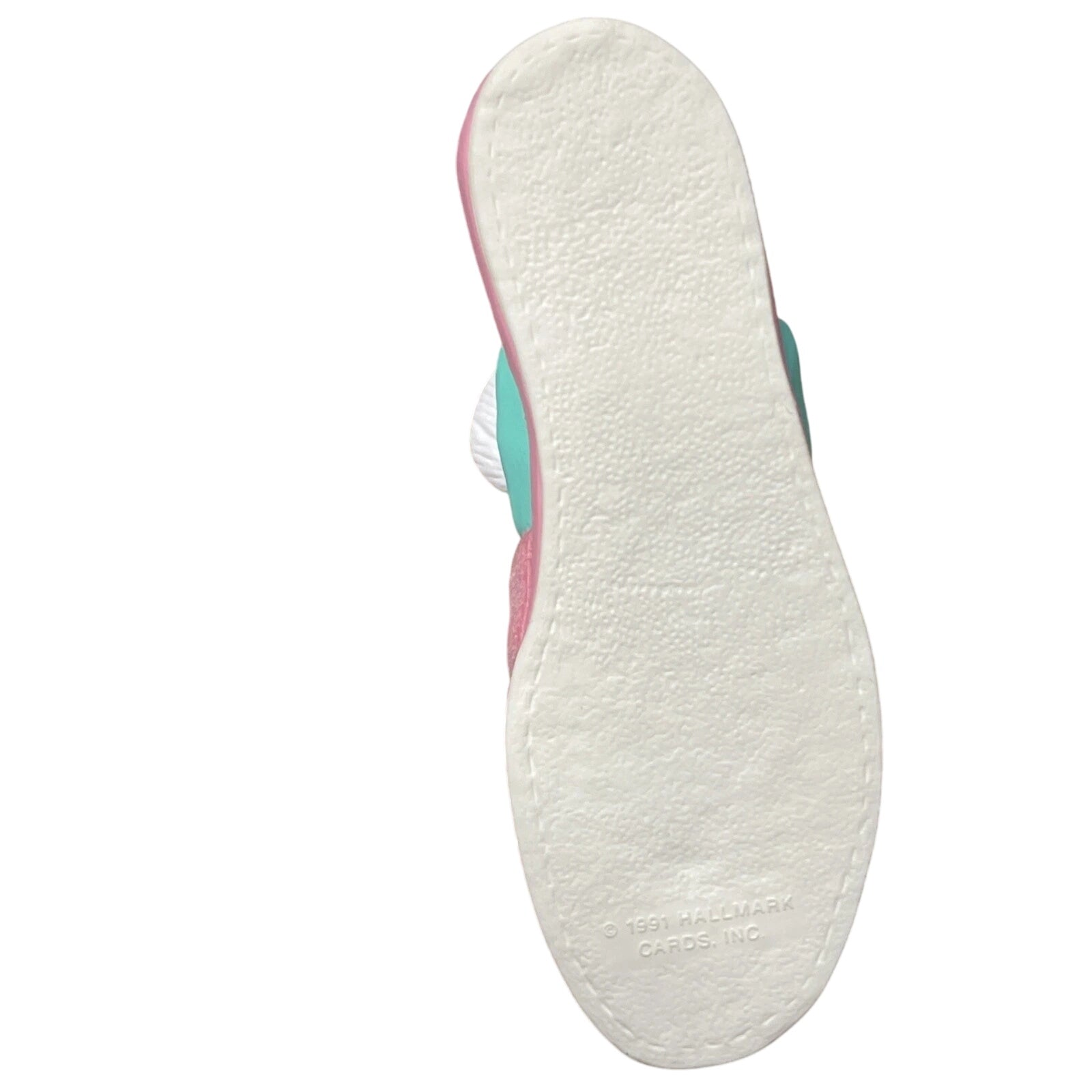 1991 Daughter Hallmark Ornament (Animal) QX5477