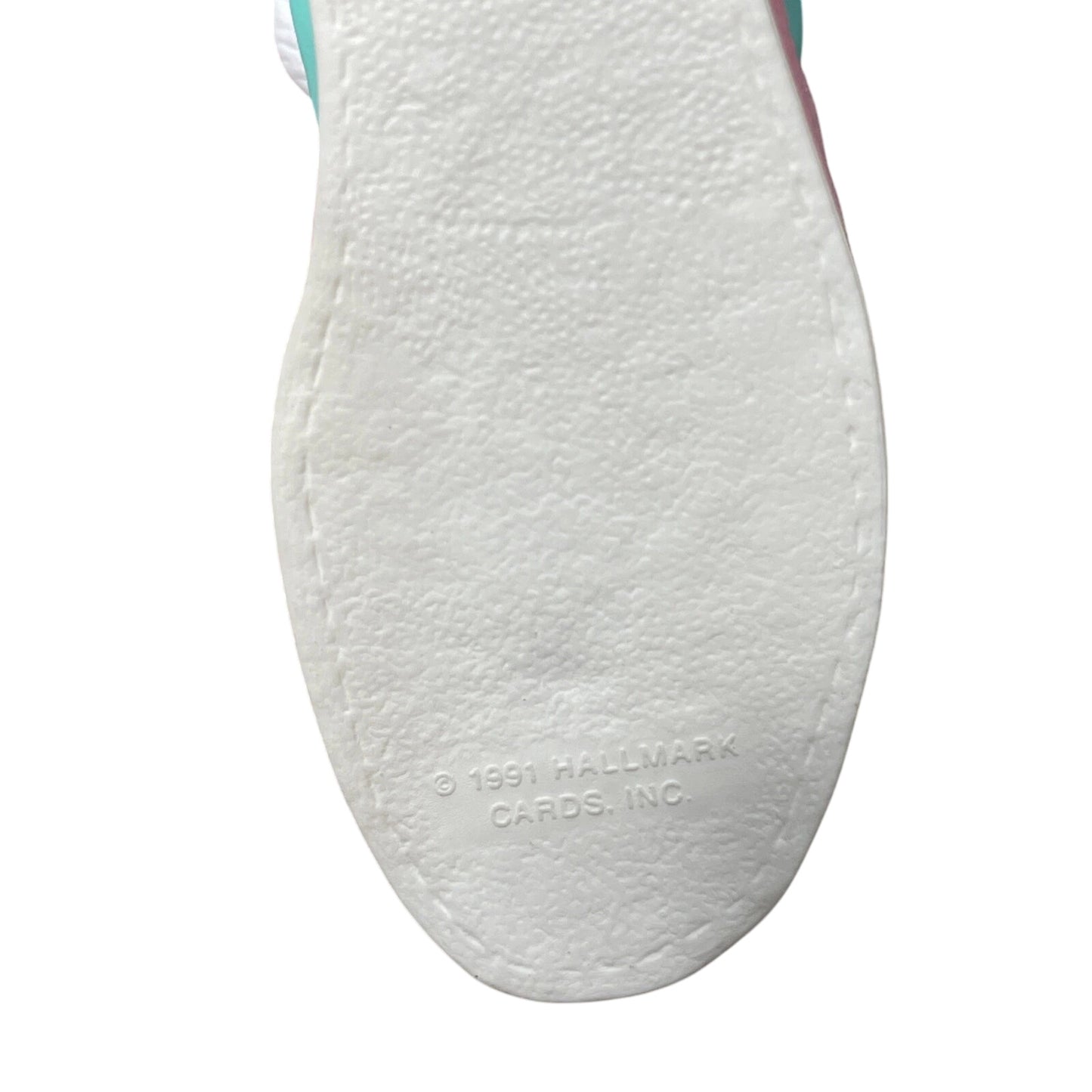 1991 Daughter Hallmark Ornament (Animal) QX5477