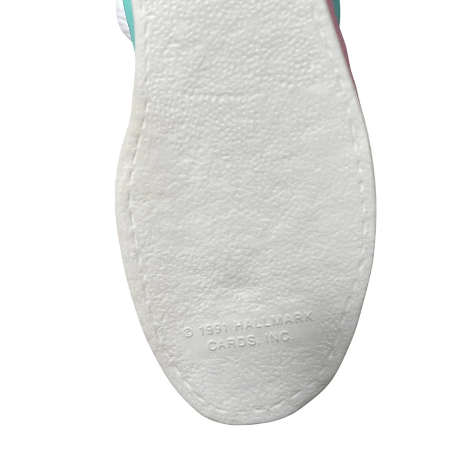 1991 Daughter Hallmark Ornament (Animal) QX5477