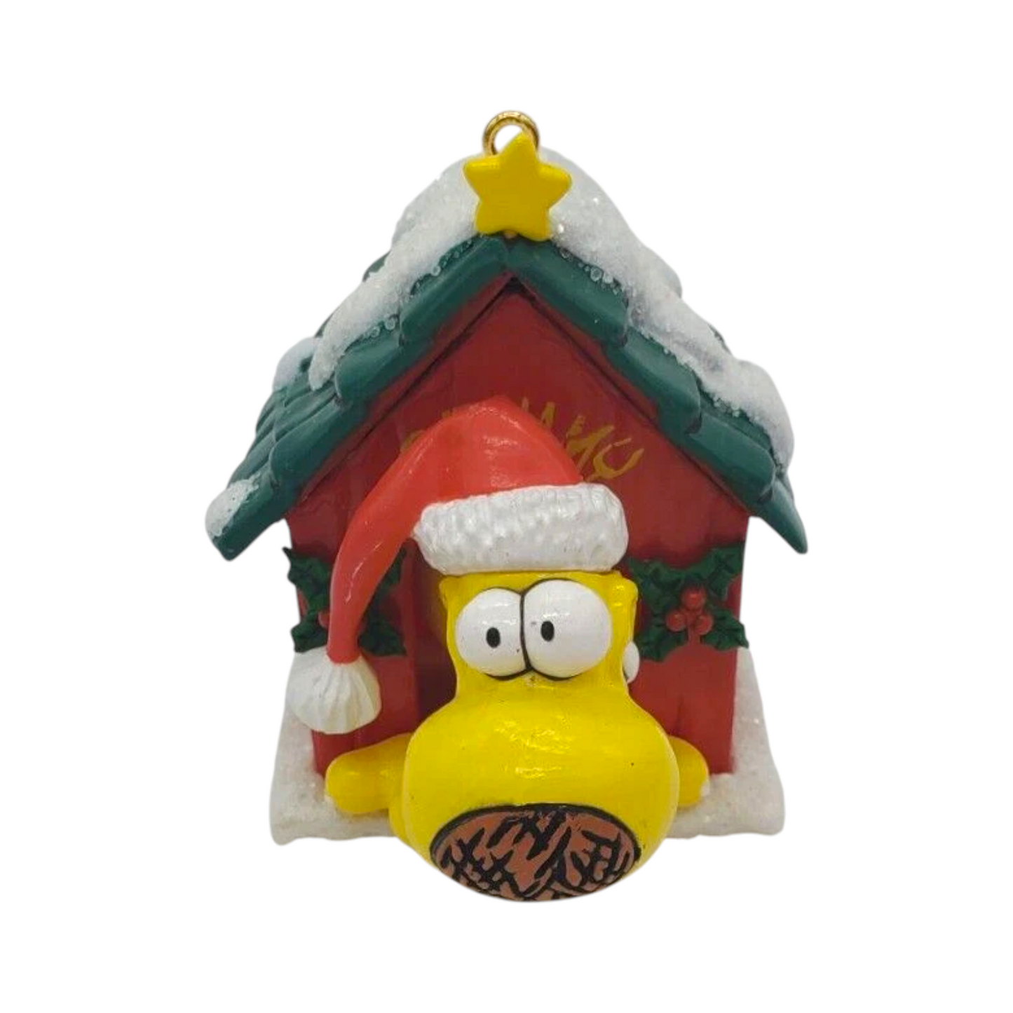 1991 Deck the Halls - Grimmy (Grimmy)