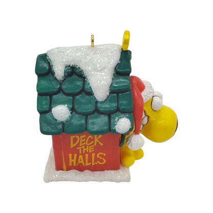 1991 Deck the Halls - Grimmy (Grimmy)