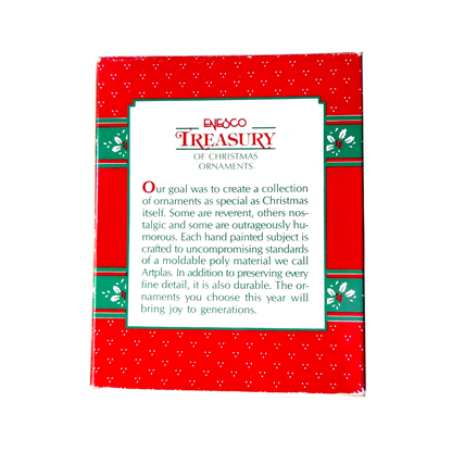 1991 Deck the Halls - Grimmy (Grimmy)