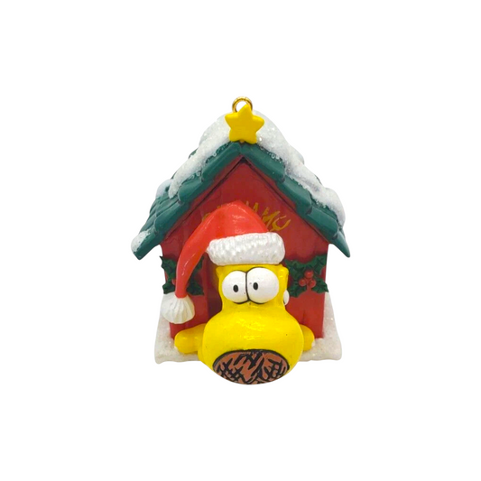 1991 Deck the Halls - Grimmy (Grimmy)