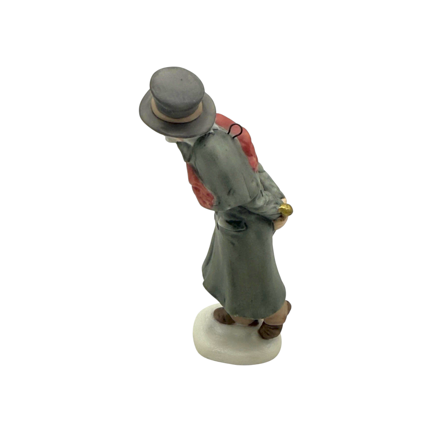 1991 Ebenezer Scrooge (A Christmas Carol)