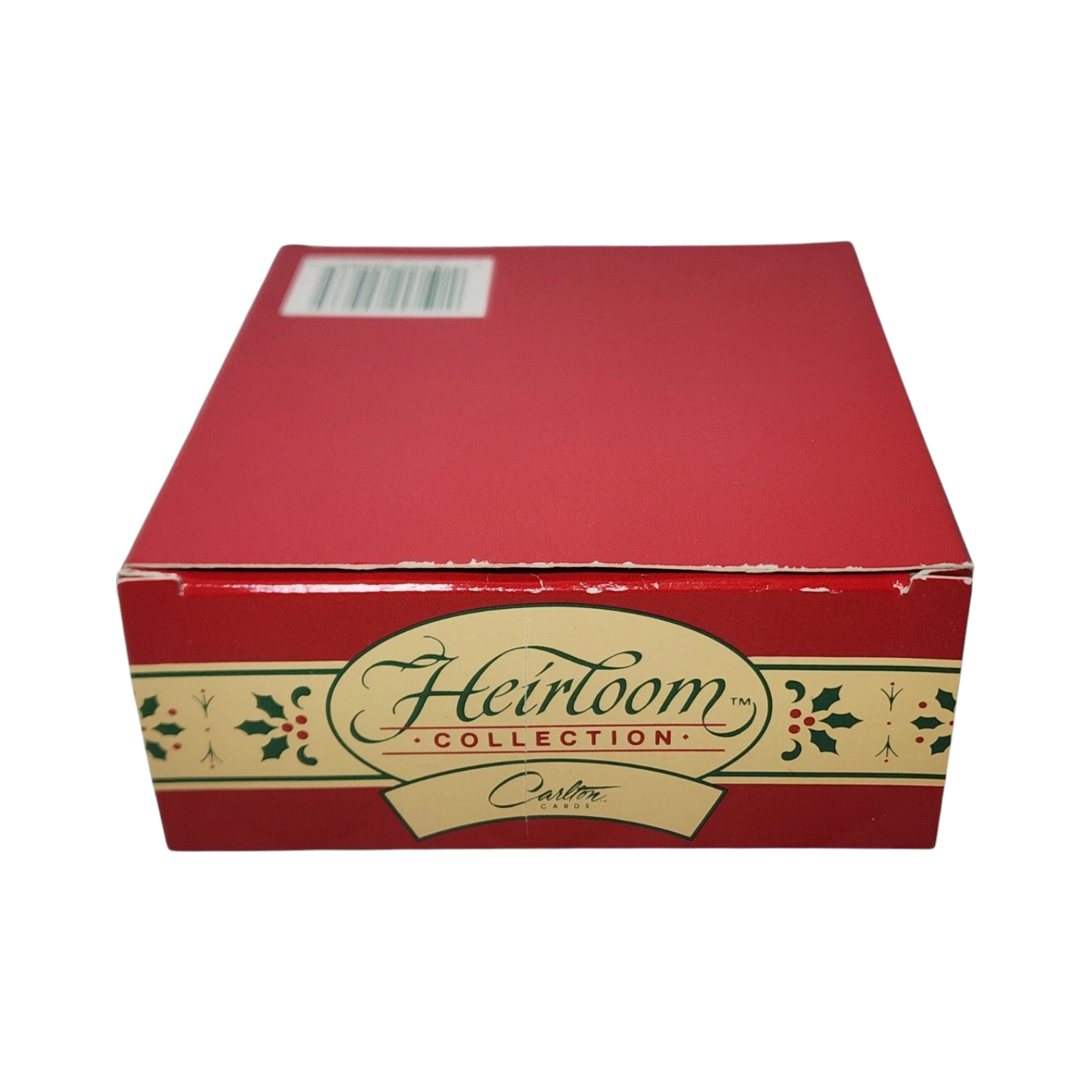 1991 Elfkin Carlton Cards Ornaments (Elf) 114870-2