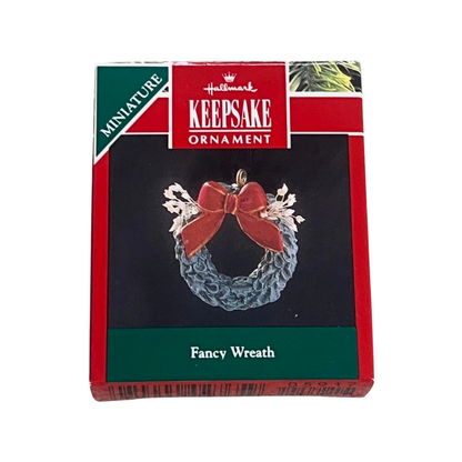 1991 Fancy Wreath (Wreath)
