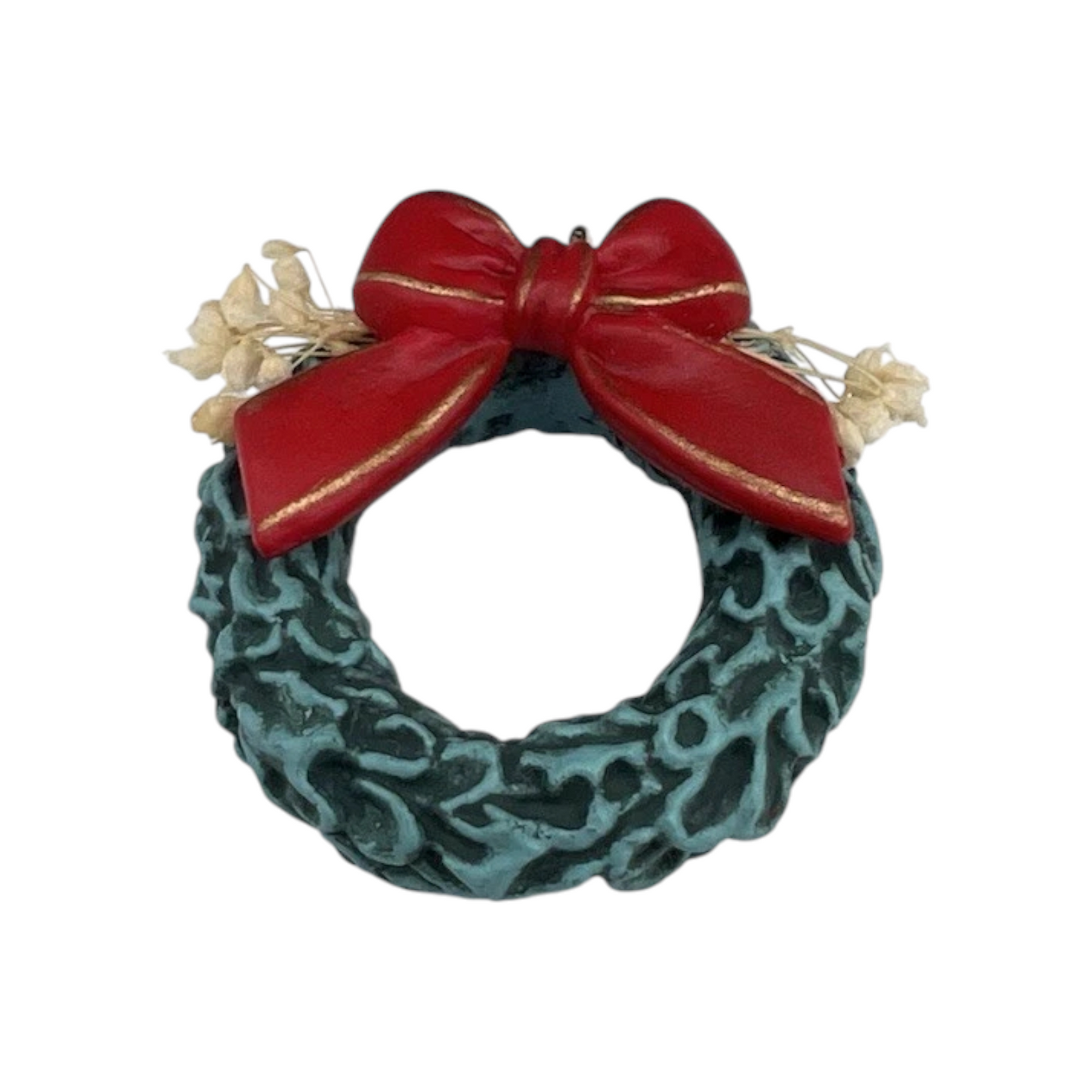 1991 Fancy Wreath (Wreath)